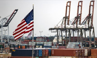 ABD'de dış ticaret açığı geçen yıl kasımda arttı