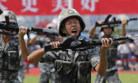 Çin Devlet Başkanı'ndan, 'savaş kazanabilecek seçkin ordu' talebi