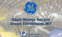 General Electric güçlü bilanço serisini devam ettirebilecek mi?