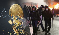 Kazakistan’daki kriz Bitcoin’i vurdu