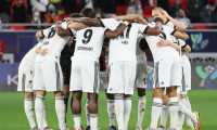 Beşiktaş’ın hükmen yenilgi ve erteleme ihtimali…