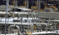 TürkAkım'da 34,8 milyar metreküp gaz taşındı