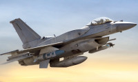 ABD Senatosu'nda F-16 için yeni engel girişimi