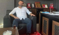 MHP’li Başkan Yardımcısı silahlı saldırıda hayatını kaybetti