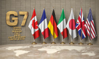 G7'de Ukrayna konuşulacak