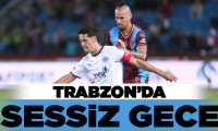 Trabzonspor, Kasımpaşa ile puanları paylaştı