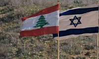 İsrail ve Lübnan müzakere masasında