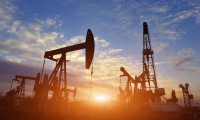 Brent petrol 2 haftada yüzde 16 arttı