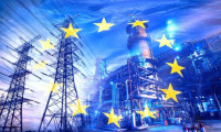 Avrupa'nın enerji krizi ile başa çıkmak için elinde yeterli fonu var