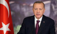 Erdoğan:10 milyar dolarlık hedefimize emin adımlarla ilerliyoruz