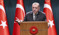 Erdoğan: Uluslararası gaz merkezi için çalışmalar başladı