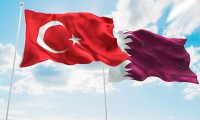 Türkiye ve Katar arasında 8 yılda 80'i aşkın anlaşma