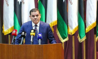 Libya Başbakanı Dibeybe, BM Özel Temsilcisi ile görüştü