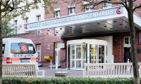 Almanya Sağlık Bakanı'ndan korkutan itiraf: Hastaneler iflas edecek