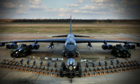 60 uçak katılacak: NATO'dan nükleer tatbikat!