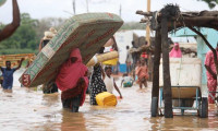 UNICEF: Sellerde 257 bina yıkıldı