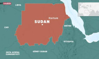 Sudan'da kabile çatışması: 13 ölü