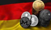 Dünyanın en elverişli kripto ekonomisi Almanya'da