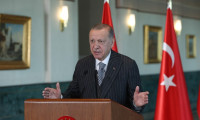 Erdoğan: Yaz stajları için rakamı asgari ücret seviyesine yükseltiyoruz