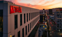 Netflix'in temmuz-eylül dönemine ait bilançosunu açıkladı