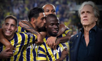 Fenerbahçe kırılamayan rekorunu tazeleyebilir: Tarihi sezonu geçti!