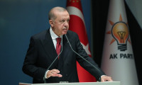 Erdoğan'dan enflasyon mesajı: Refah kaybını telafi etmekte kararlıyız