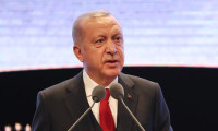 Erdoğan: Avrupa doğalgazı bizden alacak