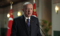 Cumhurbaşkanı Erdoğan'dan Çevre Forumu mesajı