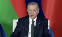 Erdoğan: Normalleşme süreçleri en iyi şekilde değerlendirilmeli