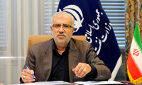 İran Petrol Bakanı, gaz görüşmeleri için Türkiye’ye geldi