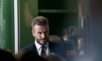 David Beckham'dan spor markasına 20 milyon dolarlık dava