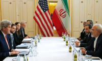 İran ve ABD arasında nükleer anlaşma trafiği 