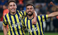 Fenerbahçe: 1 - Başakşehir: 0