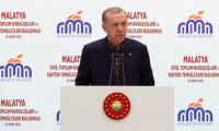 Erdoğan: Faiz lobileri çökmeye başladı