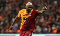 Galatasaray'ı FİFA'ya şikayet etti