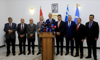 Irak Türkmenleri: Yeni hükümette temsil edilmiyoruz