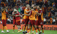 Galatasaray, Corendon Alanyaspor'u konuk edecek