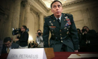 Petraeus'tan korkutan açıklama: 3. Dünya Savaşı sinyali mi?