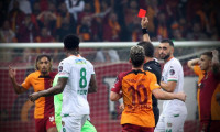 Galatasaray'a derbi öncesi çifte şok: Fatura ağır olabilir!