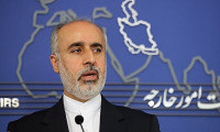 İran: ABD, nükleer anlaşma konusunda ikiyüzlü davranıyor