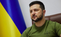 ''Ukrayna topraklarını adım adım özgürleştiriyoruz'' 