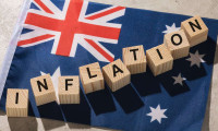 Avustralya'da enflasyon 32 yılın en yüksek seviyesinde