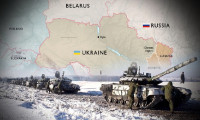  Ukrayna'dan vatandaşlarına uyarı: Bahara kadar gelmeyin