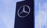 Mercedes-Benz'de varlık devri