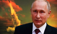Rusya'dan nükleer caydırıcılık tatbikatı
