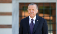 Cumhurbaşkanı Erdoğan'dan NATO diplomasisi