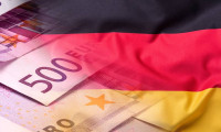 Almanya ekonomisi üçüncü çeyrekte büyüdü