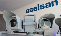ASELSAN'nın yeni keskin elektronik gözleri