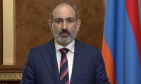 Paşinyan'dan Karabağ açıklaması 