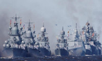Rusya: Karadeniz filomuza büyük saldırı düzenlendi